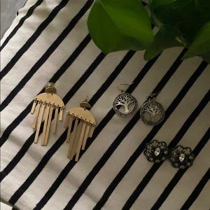 Earring Bundle